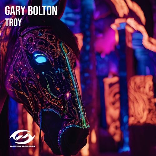 Gary Bolton - Troy [RR130]